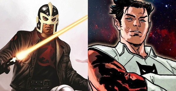 Fase 4 da Marvel: data de estreia, elenco e história de Thor 4 - 21/07/2019  - UOL Entretenimento