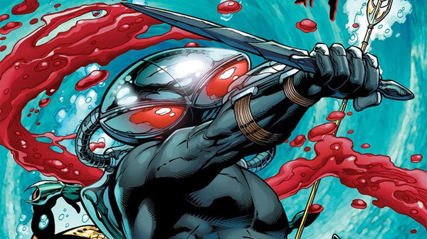 black-manta