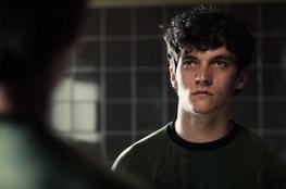 Black Mirror: Bandersnatch - Netflix revela final mais difícil de acessar