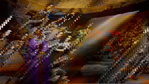 Pantera negra grammy