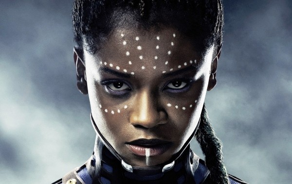 shuri