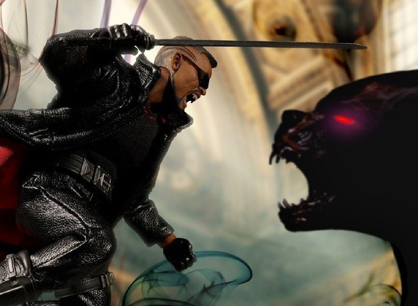 blade