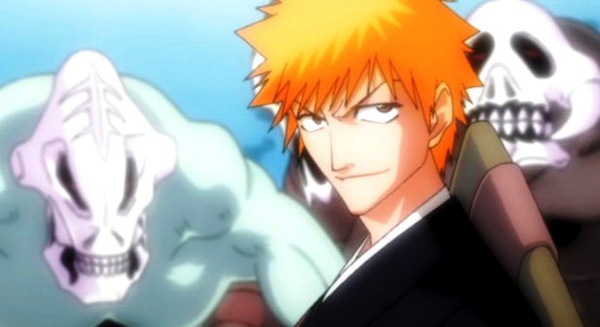 Bleach: Anime retorna após uma década sem lançamentos