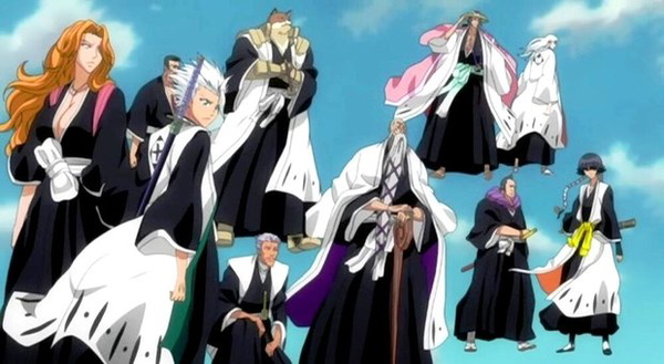 GUIA COMPLETO de Como assistir BLEACH! Ordem cronológica do anime