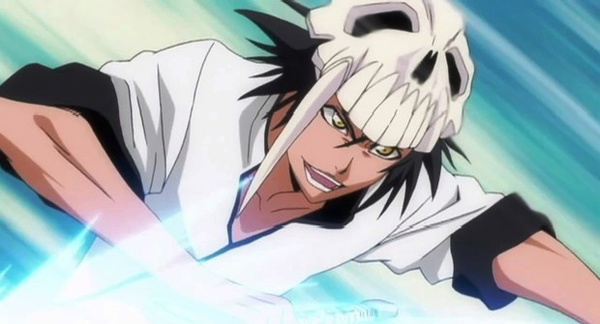 E chegou! Todas as 16 temporadas do anime #BLEACH já estão disponíveis