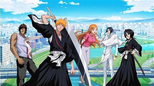 5 Excelentes Animes da Temporada Atual que Você Deve Assistir (2023)