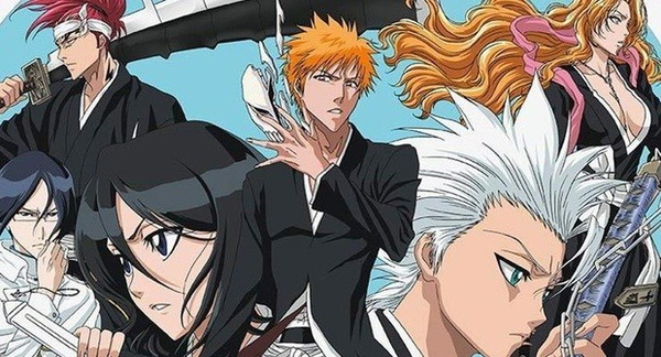 O Ichigo é muito cético!  BLEACH (Dublado) 