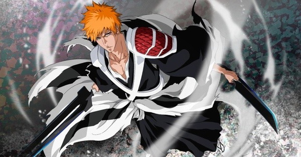 Bleach e Yu Yu Hakusho – Semelhanças e influência