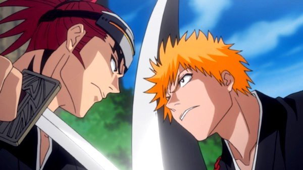 O PESADELO ARRANCAR! ASSISTINDO BLEACH PELA PRIMEIRA VEZ EP 128 REACT 