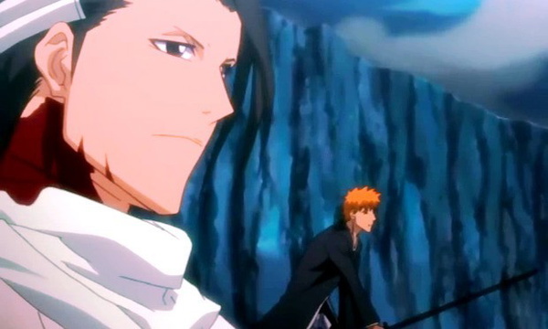 bleach ep 9 guerra dos mil anos online