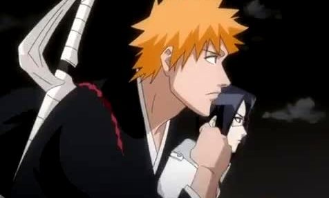 BLEACH: resumo completo da terceira temporada