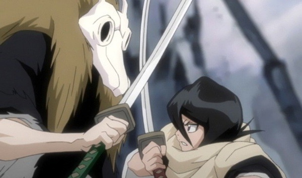 Assistir Bleach Episodio 128 Online