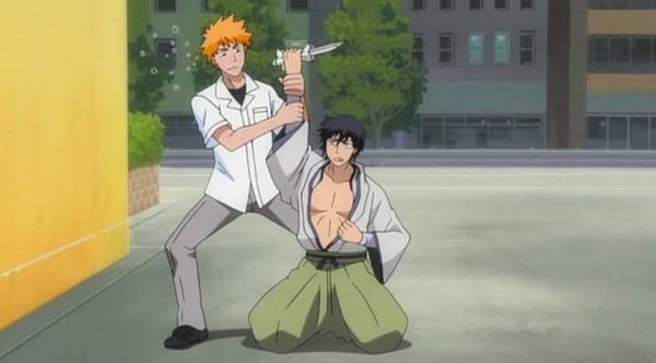 GUIA DE TEMPORADA: BLEACH FILLERS Parte 1 #animes #anime #bleach #blea