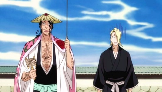 Bleach  Guia completo de temporadas e arcos