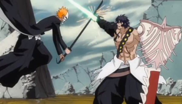 what bleach episodes are fillers