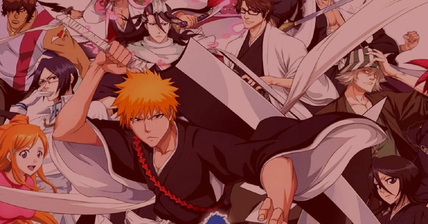 Bleach: veja sinopse, personagens e onde assistir ao anime em português