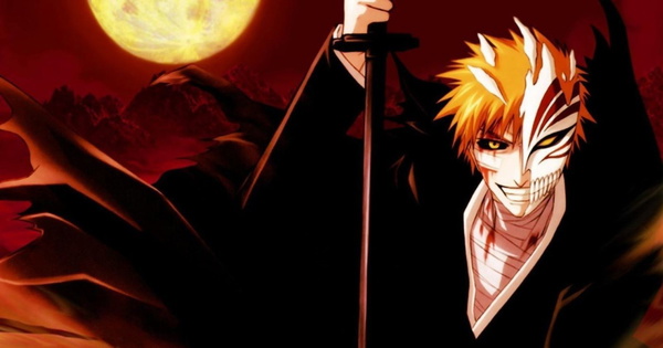  Bleach estreia em fevereiro na HBO Max