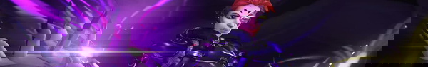 Blizzcon 2017: Overwatch ganha Moira, novo herói suporte!