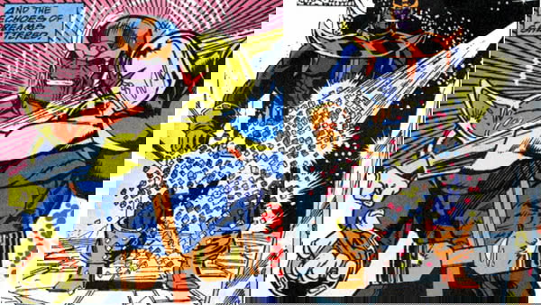 Brincadeira de criança