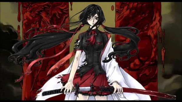 16 ideias de Another  another anime, anime, anime de terror