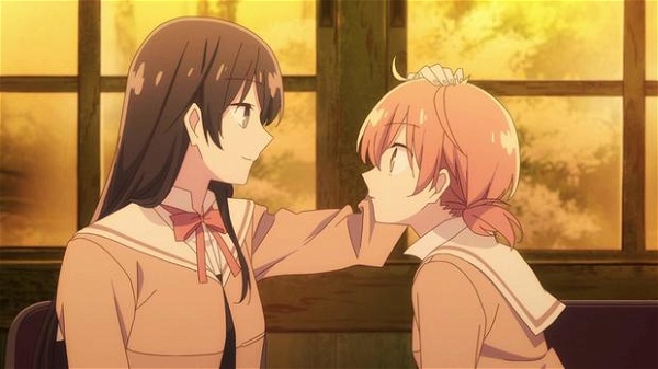 10 ideias de Anime/Girls/gravidez  anime, personagens de anime, casal anime