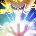 One for All: conheça a individualidade mais forte de Boku no Hero Academia