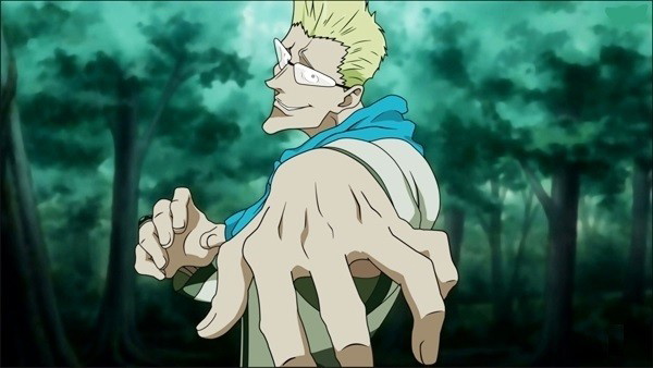 Os Personagens Principais de Hunter x Hunter: Idade, altura