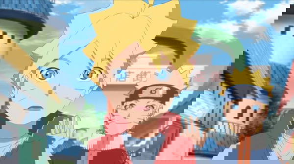 boruto melhores episódios