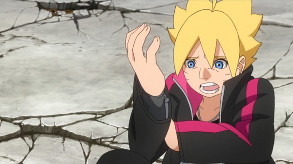 Boruto  Os 10 melhores episódios segundo o público (até agora