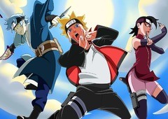 Lista de preenchimentos de Boruto: quais episódios você pode pular?