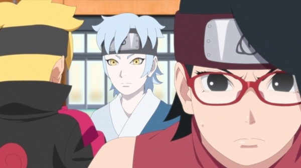 Assistir Naruto Clássico Dublado Episodio 139 Online