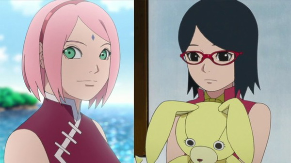 SAIBA, porquê o Anime do BORUTO parou! (ACABOU) 