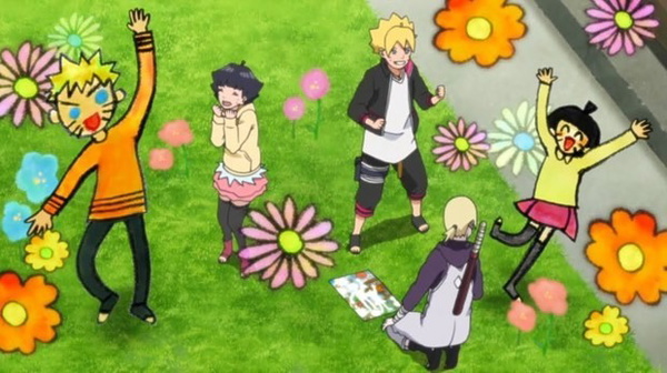 Assistir todos os episodios de Boruto: Naruto Next Generations online, Assistir  Boruto episódio 155: Assistir Boruto: Naruto Next Generations - Episódio 32