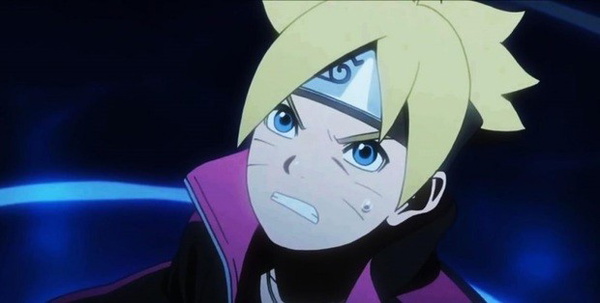 EPISÓDIOS DE BORUTO QUE VALEM A PENA - Fred