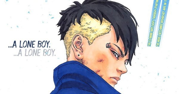 Boruto: mangá pode ter explicado o motivo de Naruto ser derrotado