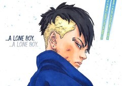 Boruto: mangá pode ter explicado o motivo de Naruto ser derrotado por Kawaki