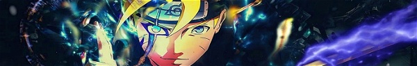 Boruto: Naruto Next Generations revela novo usuário do Karma!