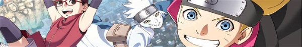 Boruto Naruto Next Generations: Sannin Lendário vai retornar!