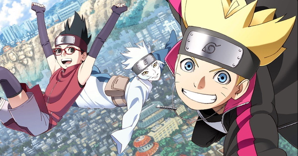 Naruto Shippuden: Guia de Fillers e Episódios Canônicos