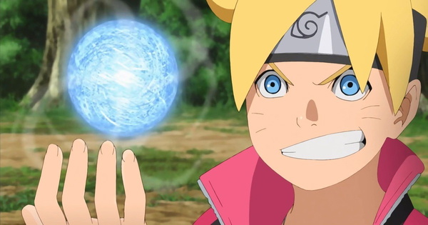 Assistir Boruto: Naruto Next Generations Todos os Episódios Online