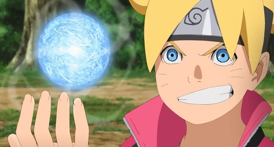 Naruto acabou de lançar o melhor episódio de Boruto até agora do nada - Olá  Nerd - Animes