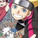 Quiz de Boruto: descubra quem você seria no anime