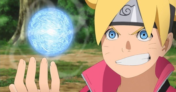 BORUTO: NARUTO NEXT GENERATIONS História do Sasuke: Constelações - Assista  na Crunchyroll