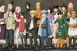 Boruto: Naruto Next Generations - Qual a história e onde assistir