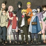 Boruto  Os 10 melhores episódios segundo o público (até agora