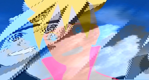 Quiz de Personalidade de boruto - Página 5