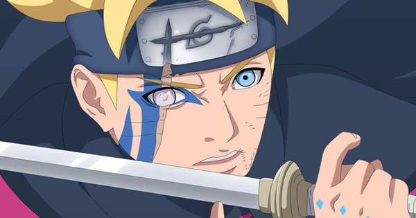 Histórias do Anime Naruto e Boruto