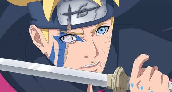 QUIZ Boruto] O quanto você sabe sobre o anime do filho do Naruto?
