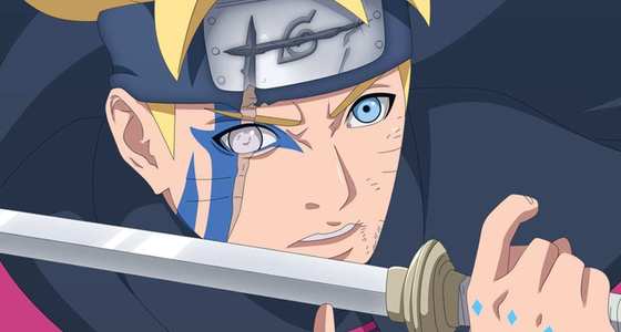 Personagens de Boruto: história e os poderes de cada um - Aficionados