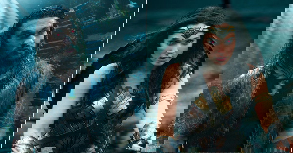 Resultado de imagem para Brightburn: Cena pós-créditos faz referência a Mulher-Maravilha e Aquaman (do mal)